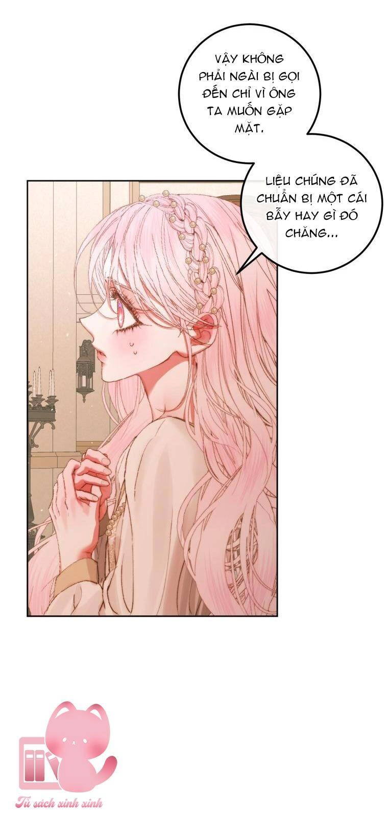 Siren: Trở Thành Gia Đình Của Nhân Vật Phản Diện Chapter 65 - 12