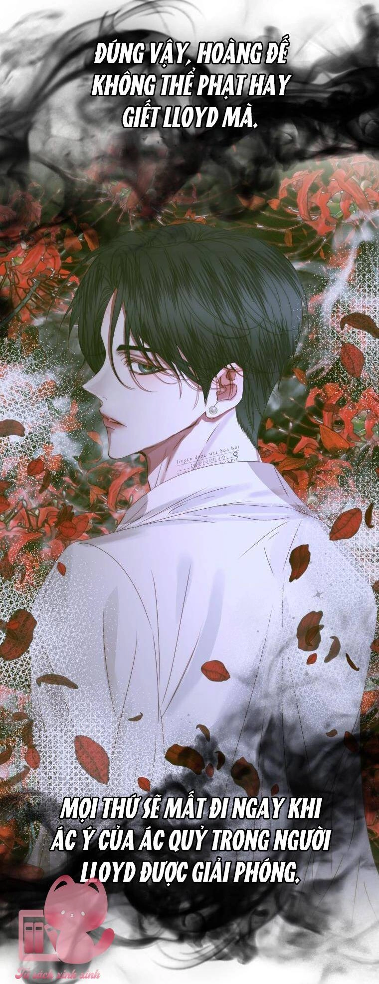 Siren: Trở Thành Gia Đình Của Nhân Vật Phản Diện Chapter 65 - 14