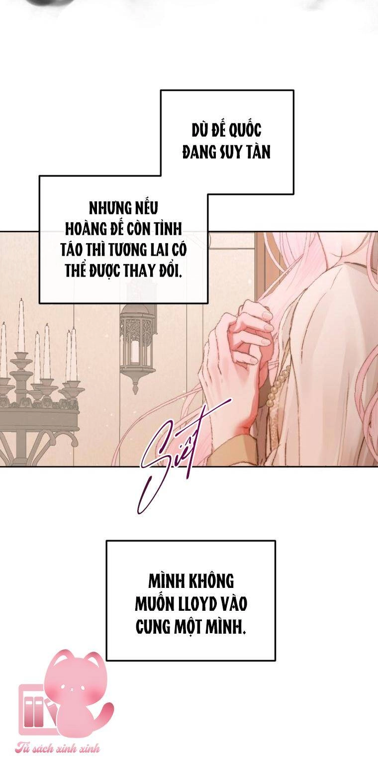 Siren: Trở Thành Gia Đình Của Nhân Vật Phản Diện Chapter 65 - 15