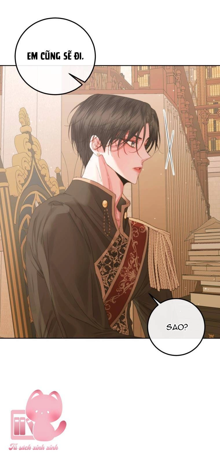 Siren: Trở Thành Gia Đình Của Nhân Vật Phản Diện Chapter 65 - 16