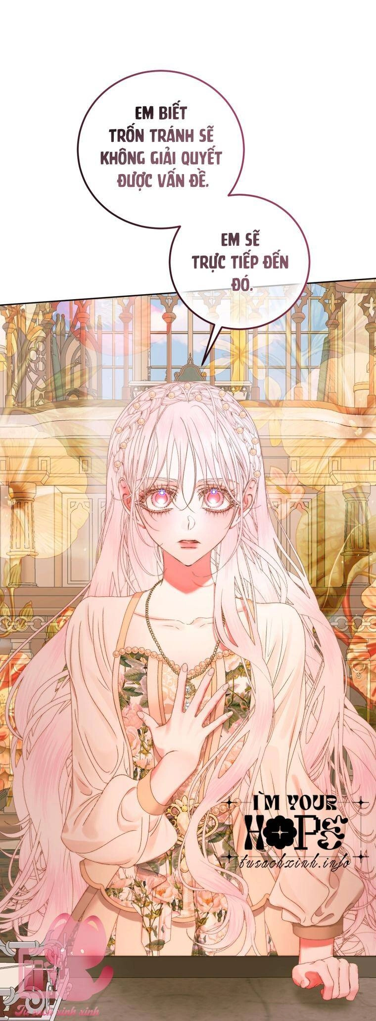 Siren: Trở Thành Gia Đình Của Nhân Vật Phản Diện Chapter 65 - 18