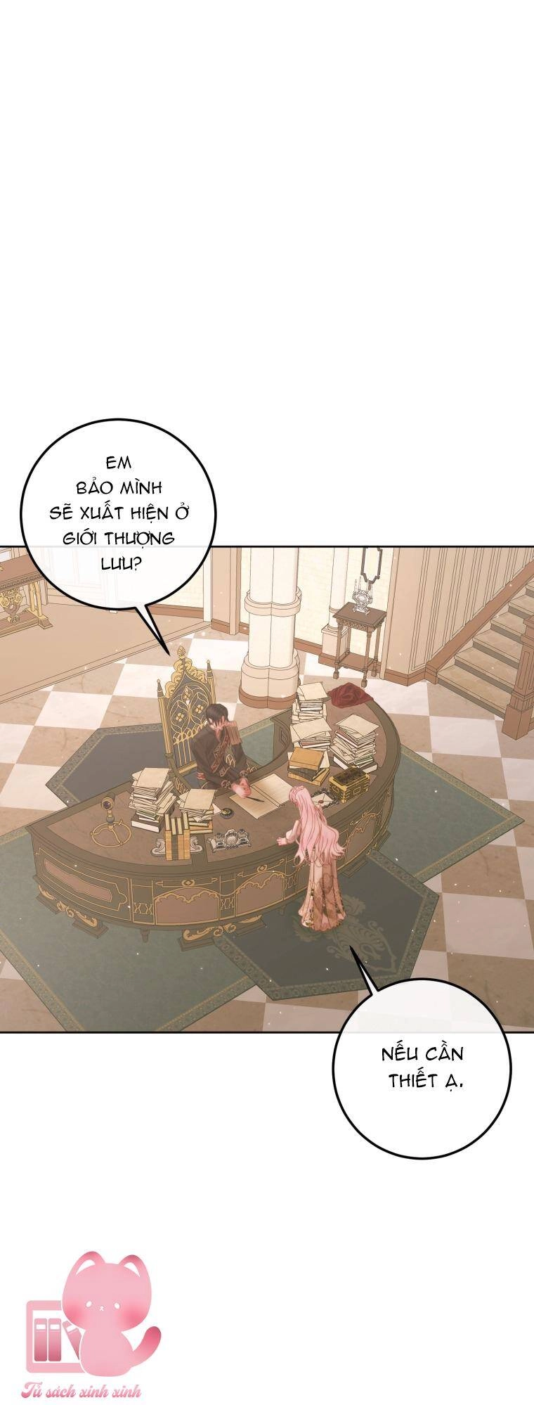 Siren: Trở Thành Gia Đình Của Nhân Vật Phản Diện Chapter 65 - 20