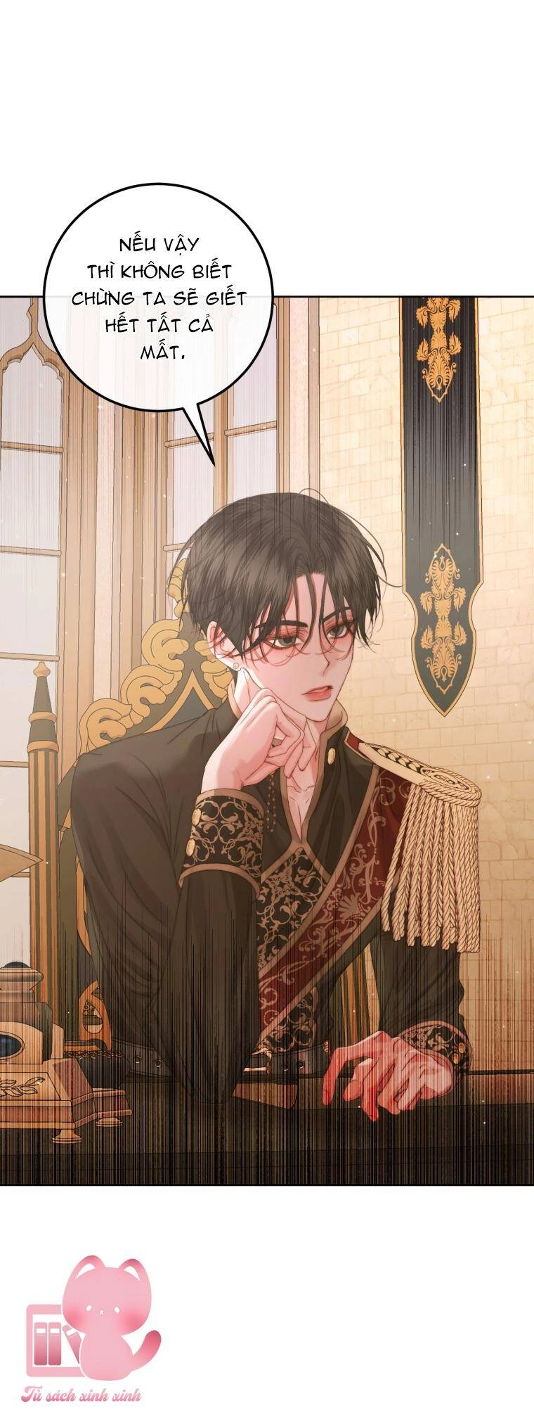 Siren: Trở Thành Gia Đình Của Nhân Vật Phản Diện Chapter 65 - 22