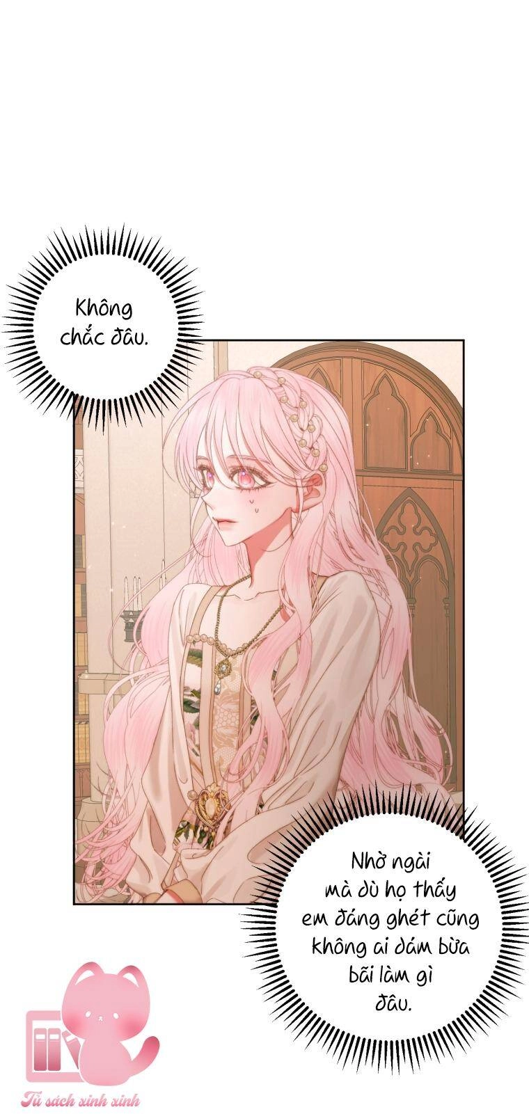 Siren: Trở Thành Gia Đình Của Nhân Vật Phản Diện Chapter 65 - 23