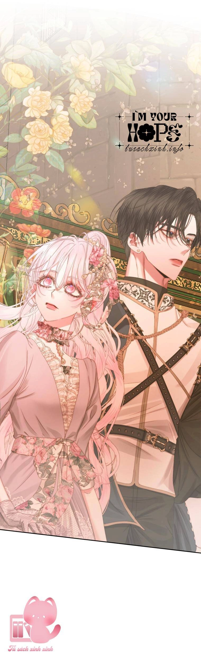 Siren: Trở Thành Gia Đình Của Nhân Vật Phản Diện Chapter 65 - 29