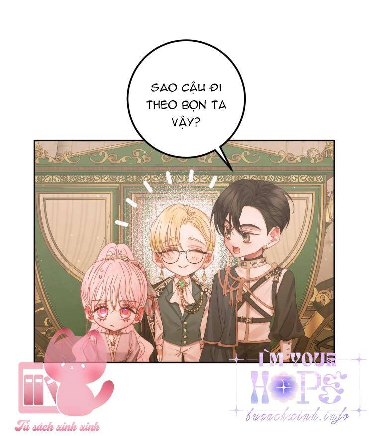 Siren: Trở Thành Gia Đình Của Nhân Vật Phản Diện Chapter 65 - 33