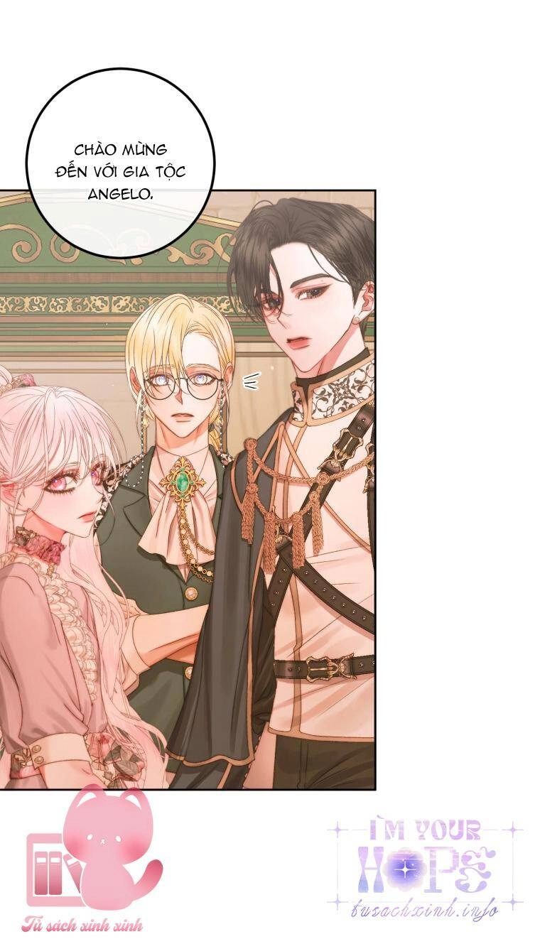 Siren: Trở Thành Gia Đình Của Nhân Vật Phản Diện Chapter 65 - 36