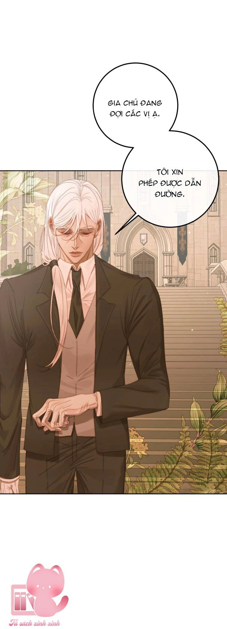 Siren: Trở Thành Gia Đình Của Nhân Vật Phản Diện Chapter 65 - 37