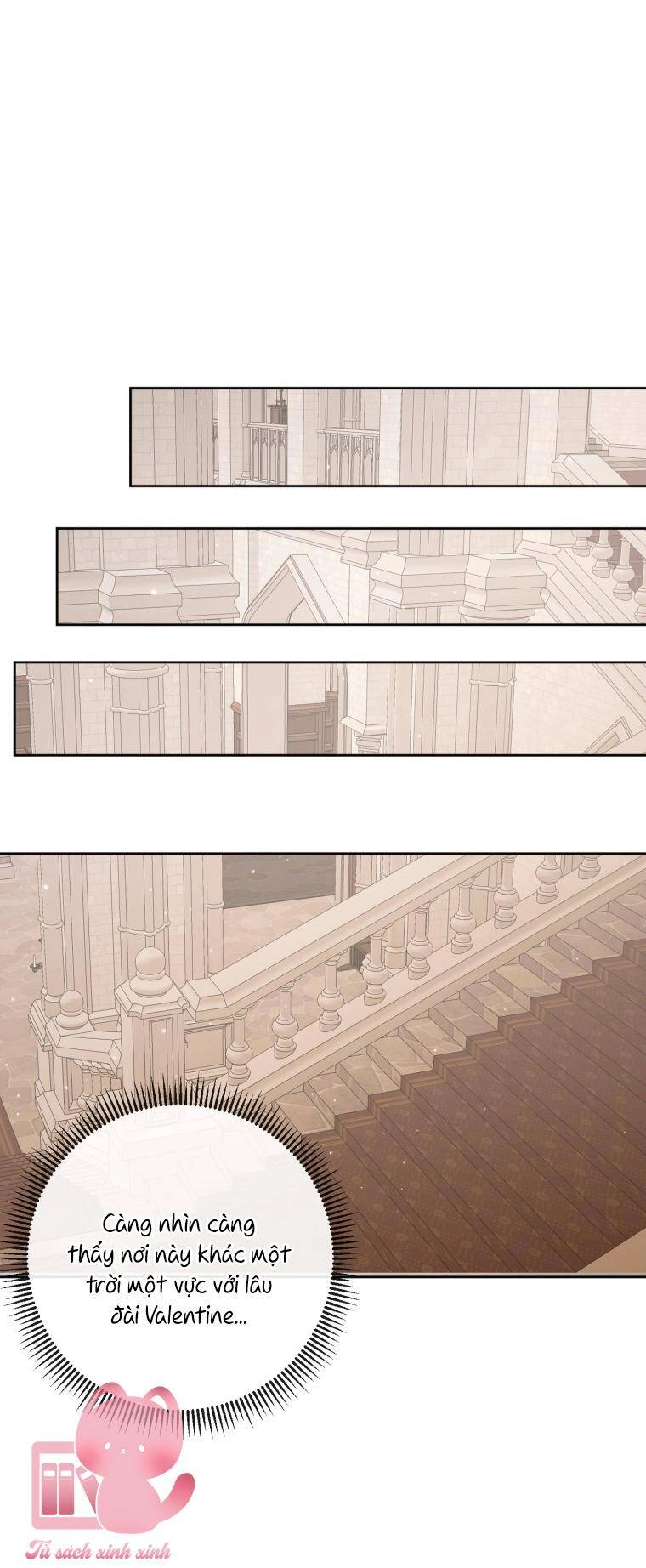 Siren: Trở Thành Gia Đình Của Nhân Vật Phản Diện Chapter 65 - 38