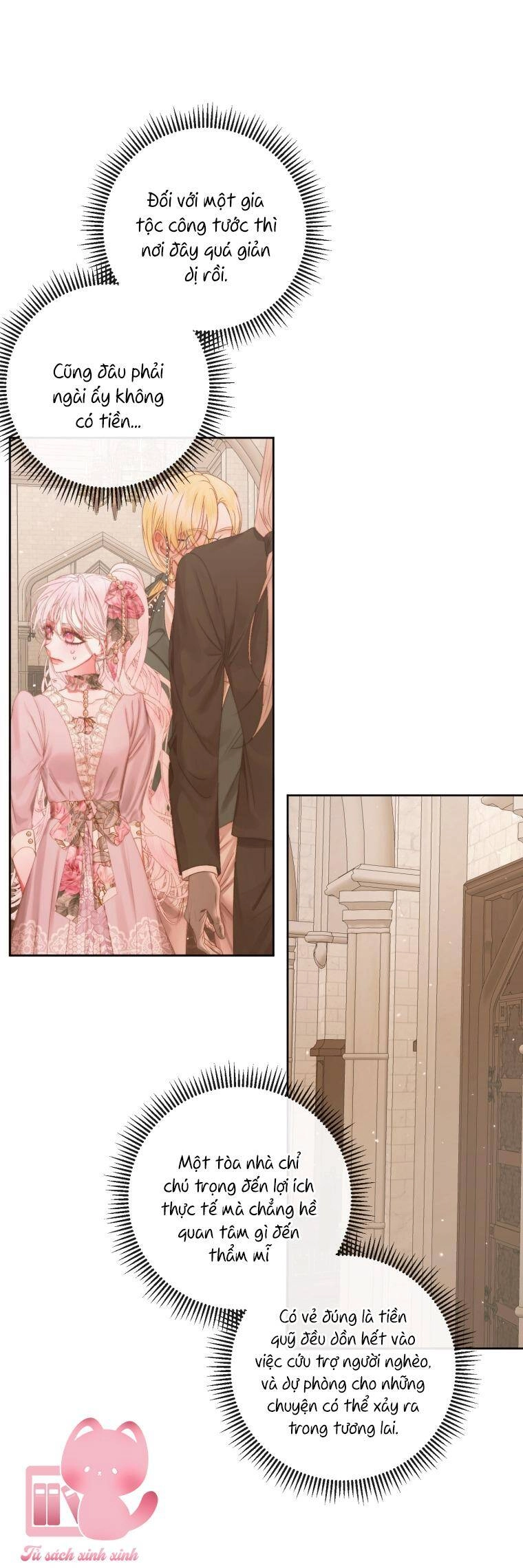 Siren: Trở Thành Gia Đình Của Nhân Vật Phản Diện Chapter 65 - 39