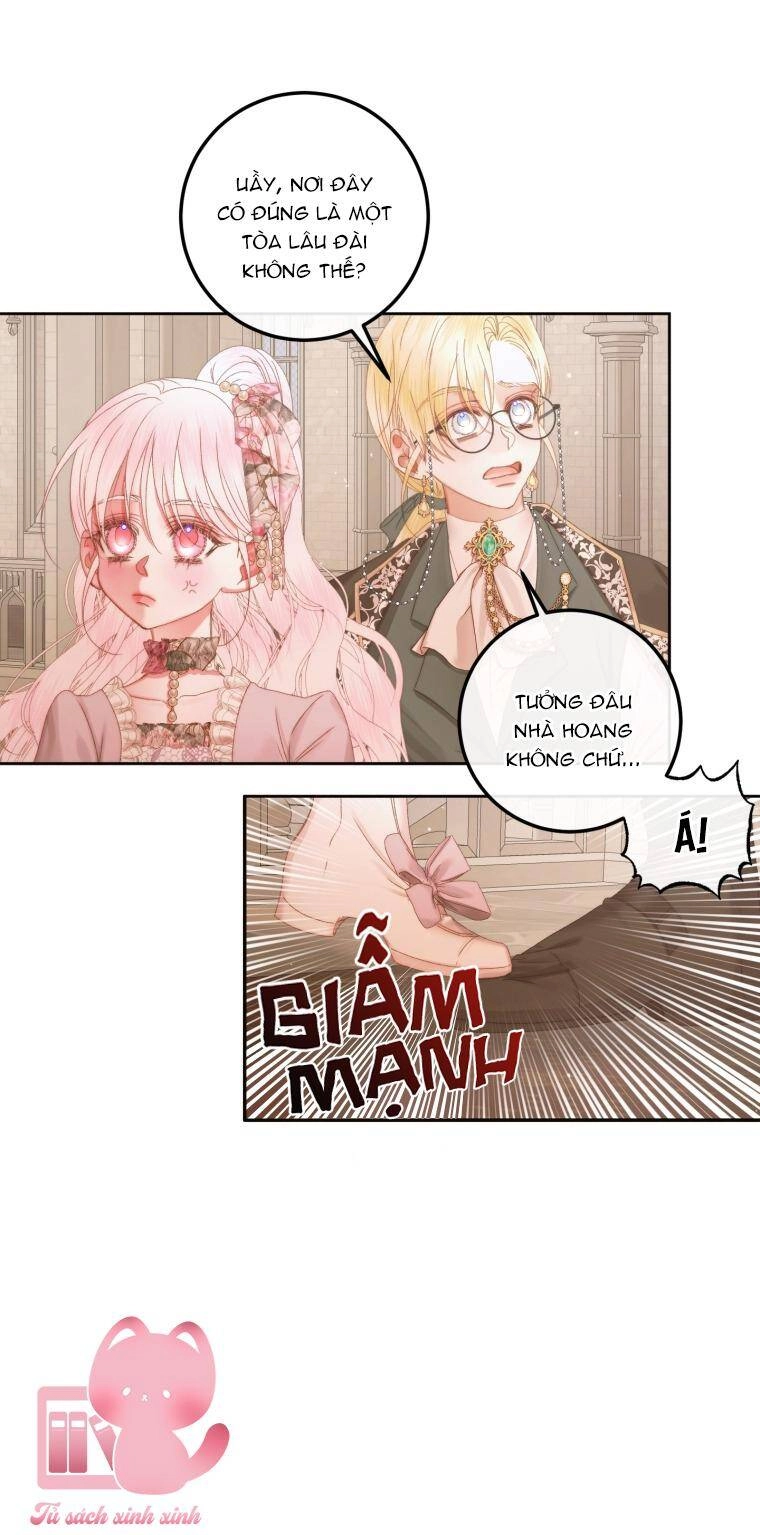 Siren: Trở Thành Gia Đình Của Nhân Vật Phản Diện Chapter 65 - 40