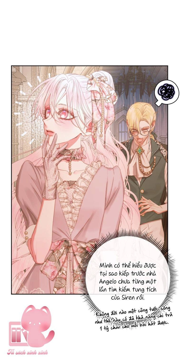 Siren: Trở Thành Gia Đình Của Nhân Vật Phản Diện Chapter 65 - 41