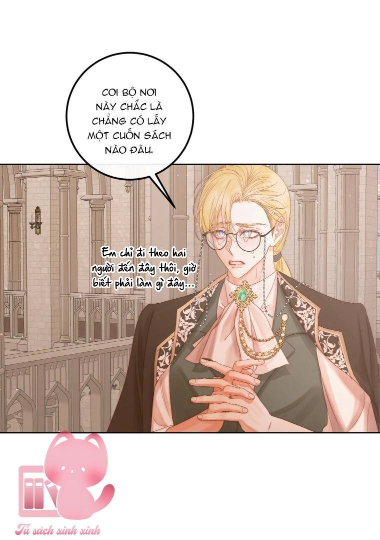 Siren: Trở Thành Gia Đình Của Nhân Vật Phản Diện Chapter 65 - 42