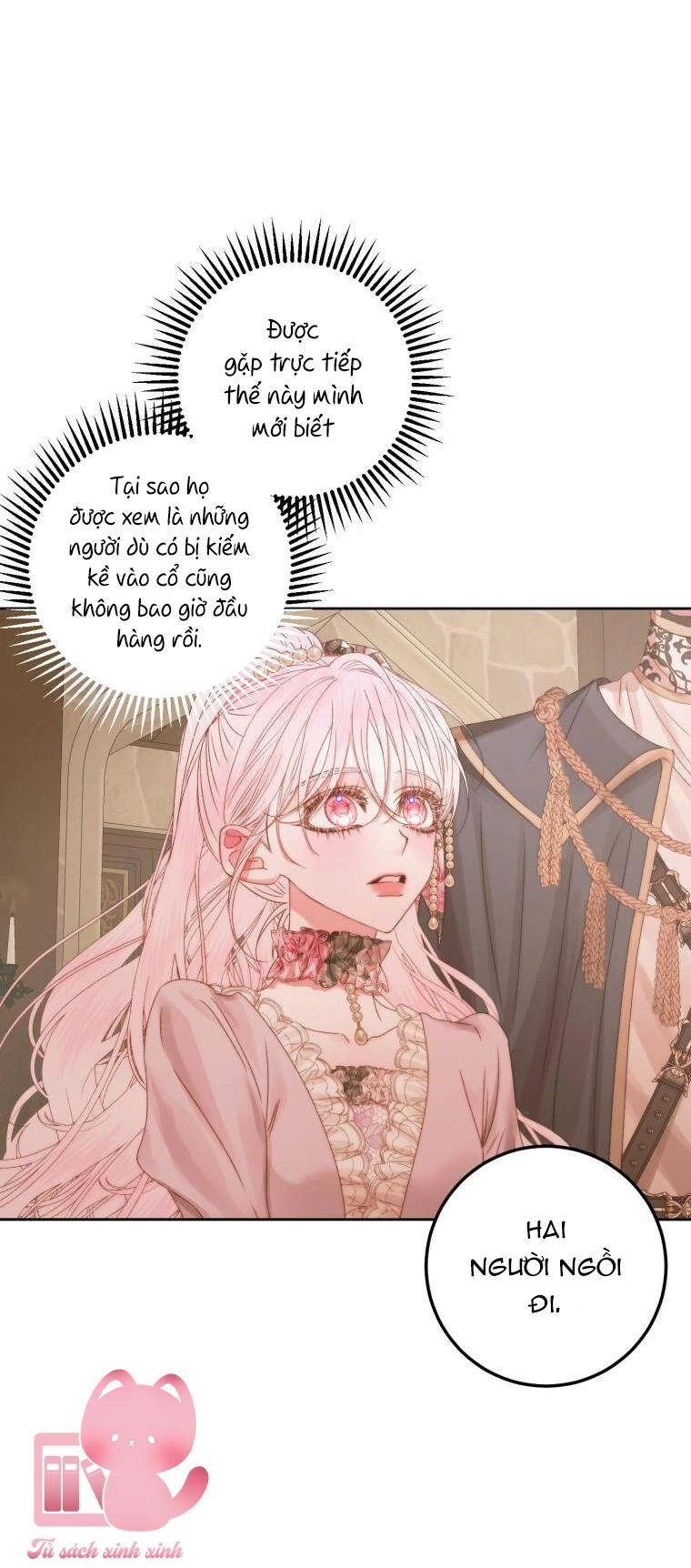 Siren: Trở Thành Gia Đình Của Nhân Vật Phản Diện Chapter 65 - 50