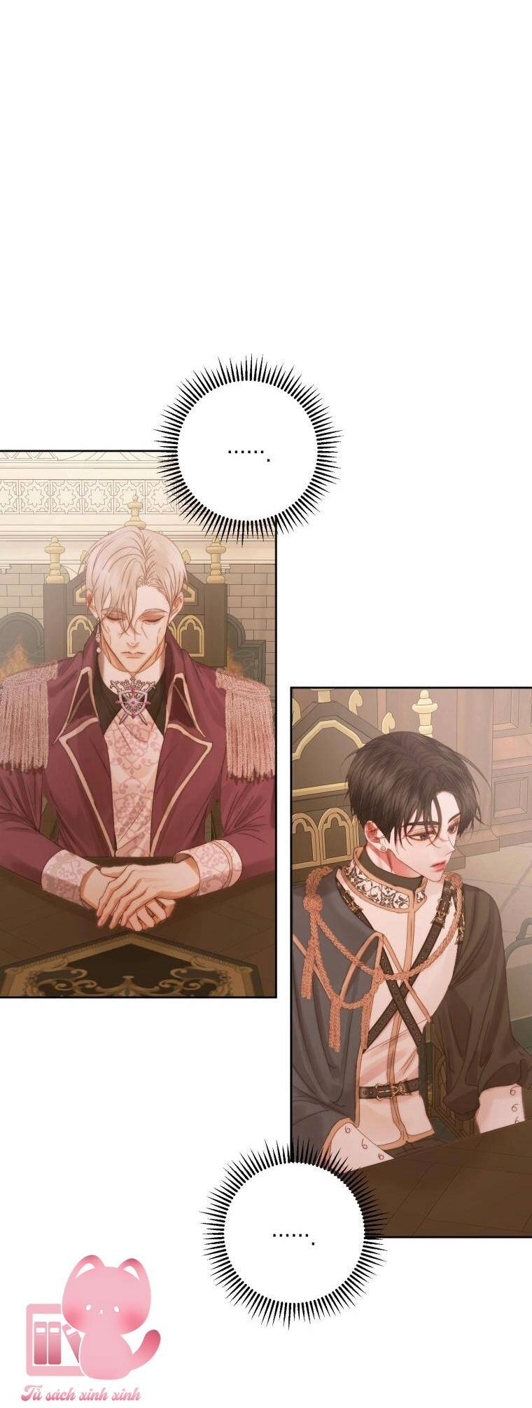 Siren: Trở Thành Gia Đình Của Nhân Vật Phản Diện Chapter 65 - 51