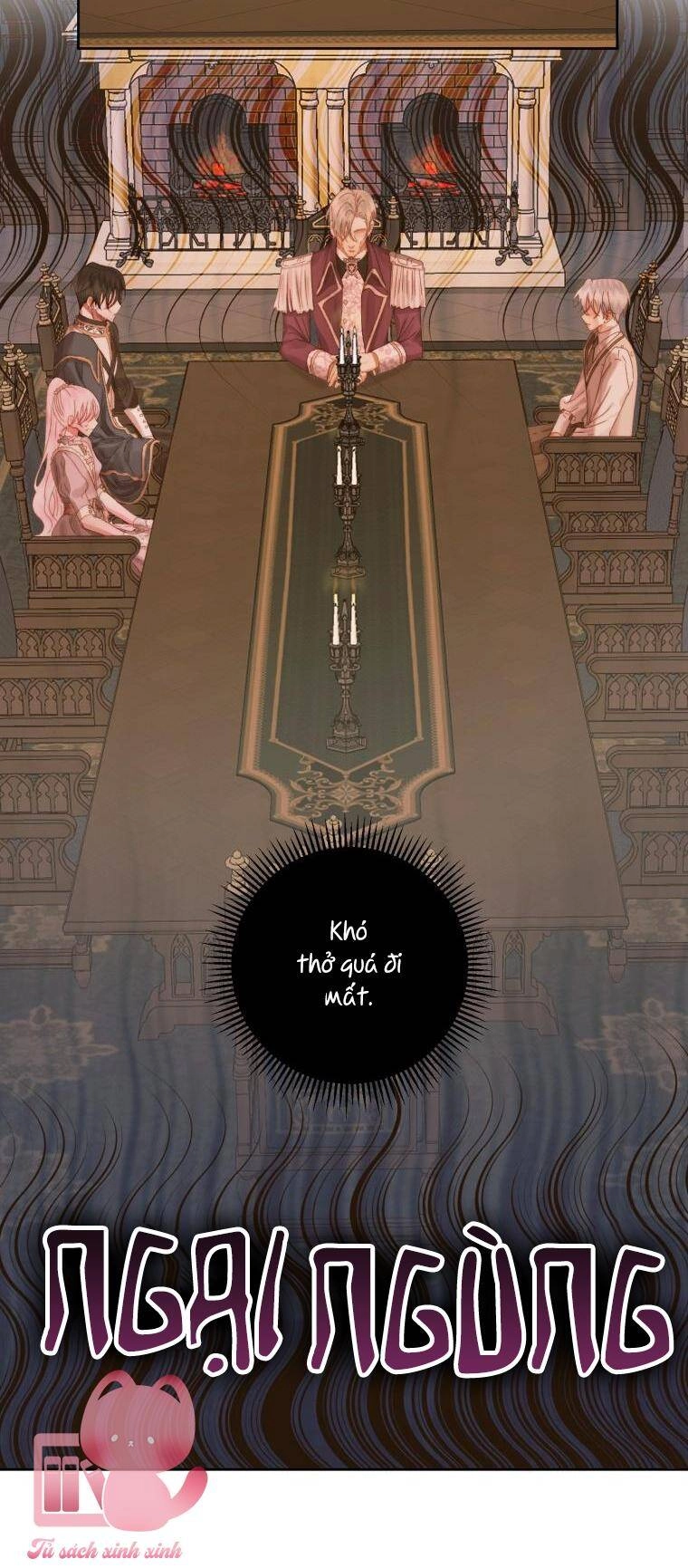 Siren: Trở Thành Gia Đình Của Nhân Vật Phản Diện Chapter 65 - 53