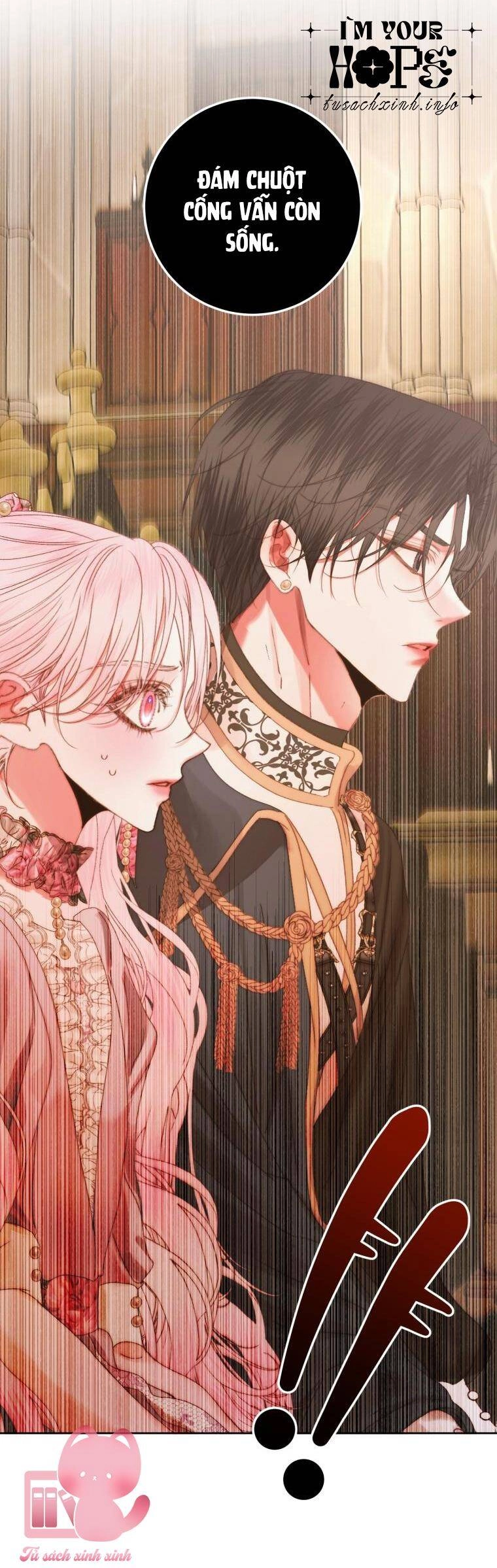 Siren: Trở Thành Gia Đình Của Nhân Vật Phản Diện Chapter 65 - 56