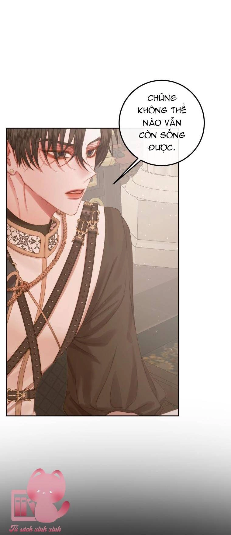 Siren: Trở Thành Gia Đình Của Nhân Vật Phản Diện Chapter 65 - 58