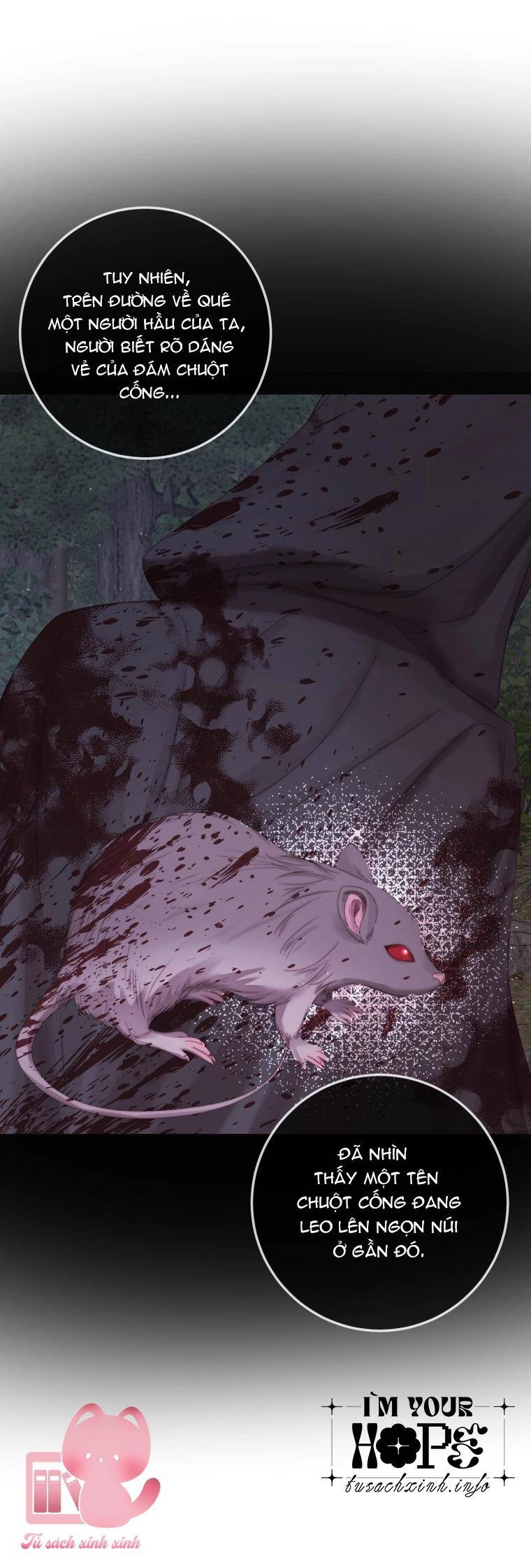 Siren: Trở Thành Gia Đình Của Nhân Vật Phản Diện Chapter 65 - 62