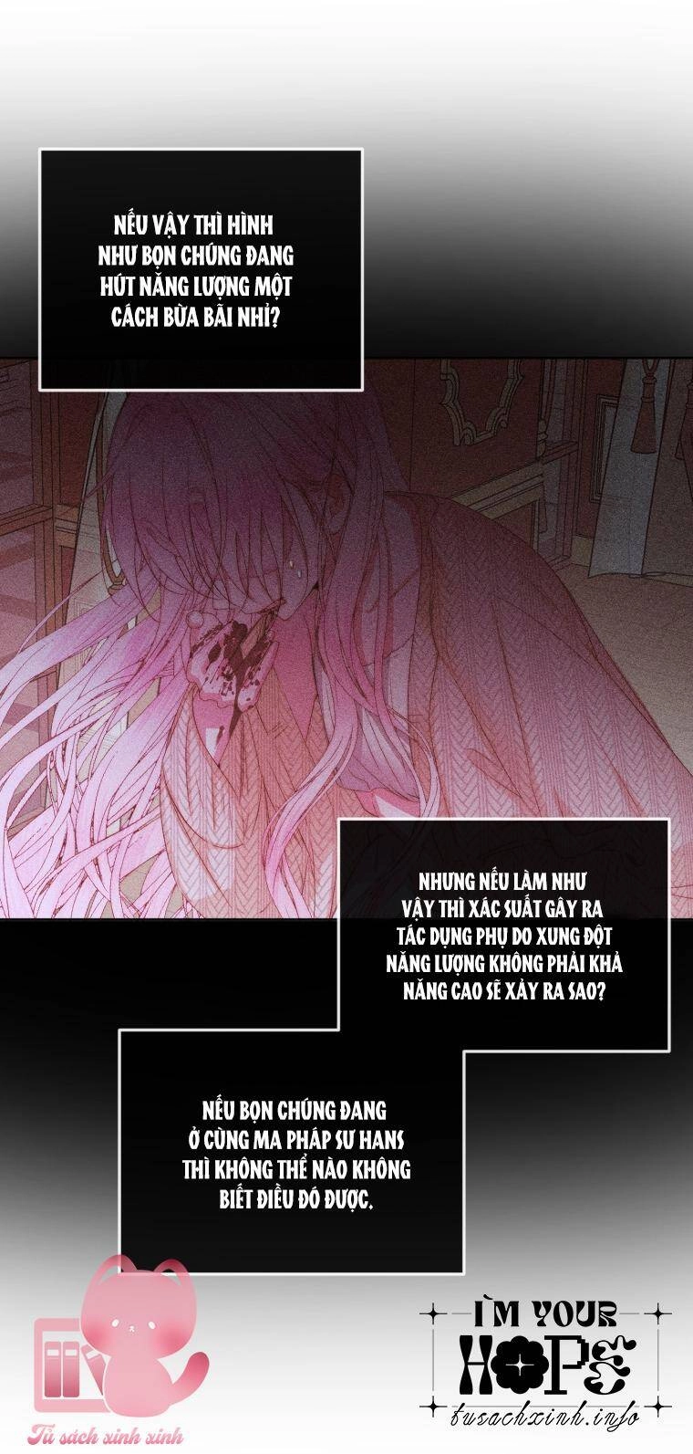 Siren: Trở Thành Gia Đình Của Nhân Vật Phản Diện Chapter 65 - 69