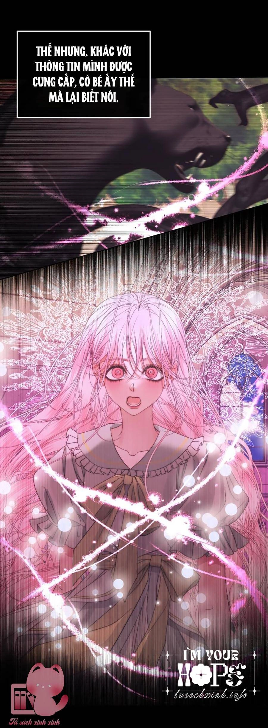 Siren: Trở Thành Gia Đình Của Nhân Vật Phản Diện Chapter 66 - 3