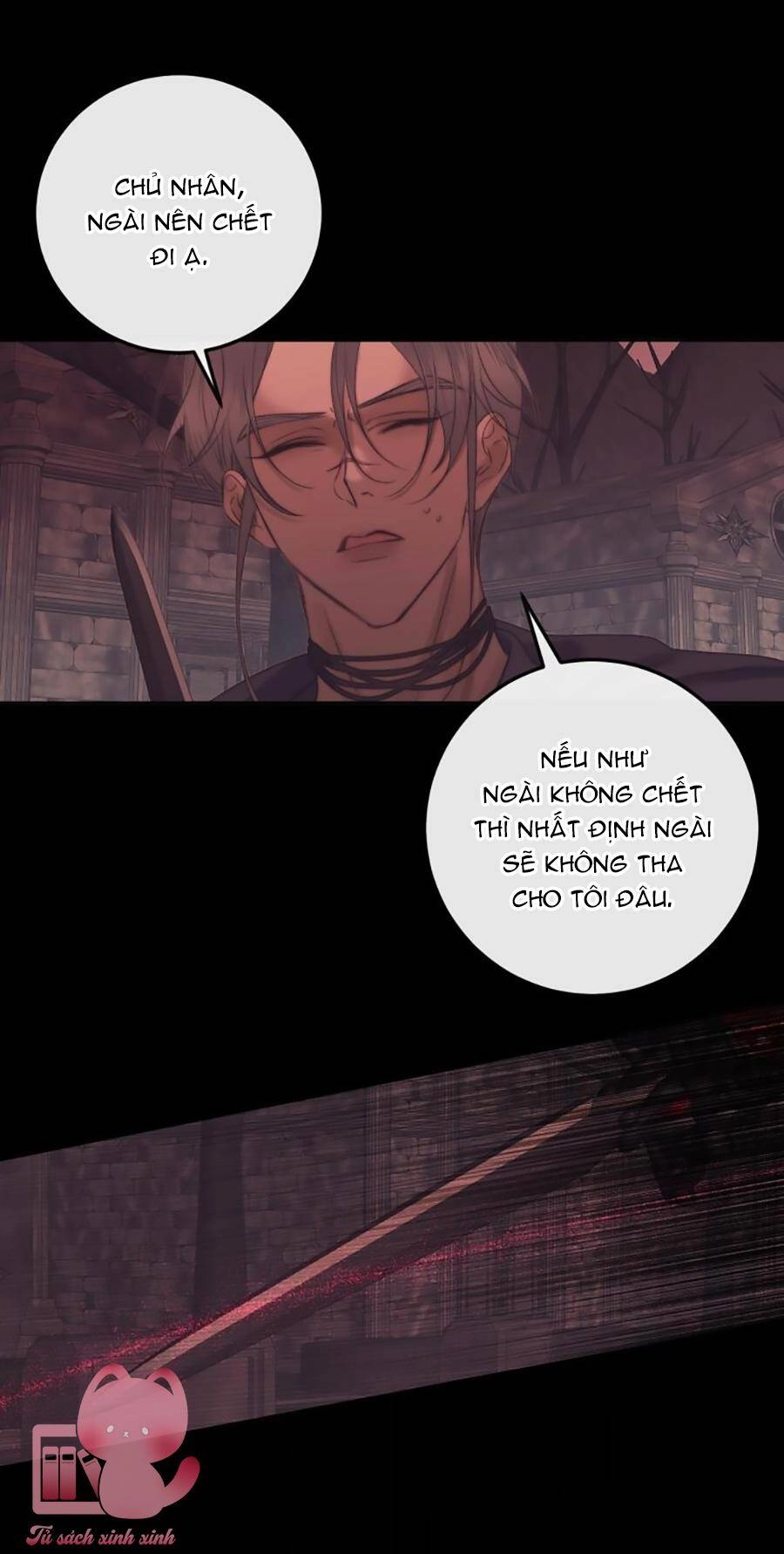 Siren: Trở Thành Gia Đình Của Nhân Vật Phản Diện Chapter 66 - 8