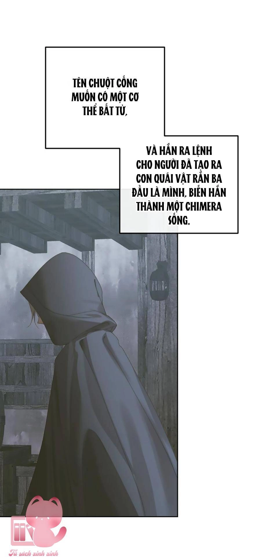 Siren: Trở Thành Gia Đình Của Nhân Vật Phản Diện Chapter 66 - 12