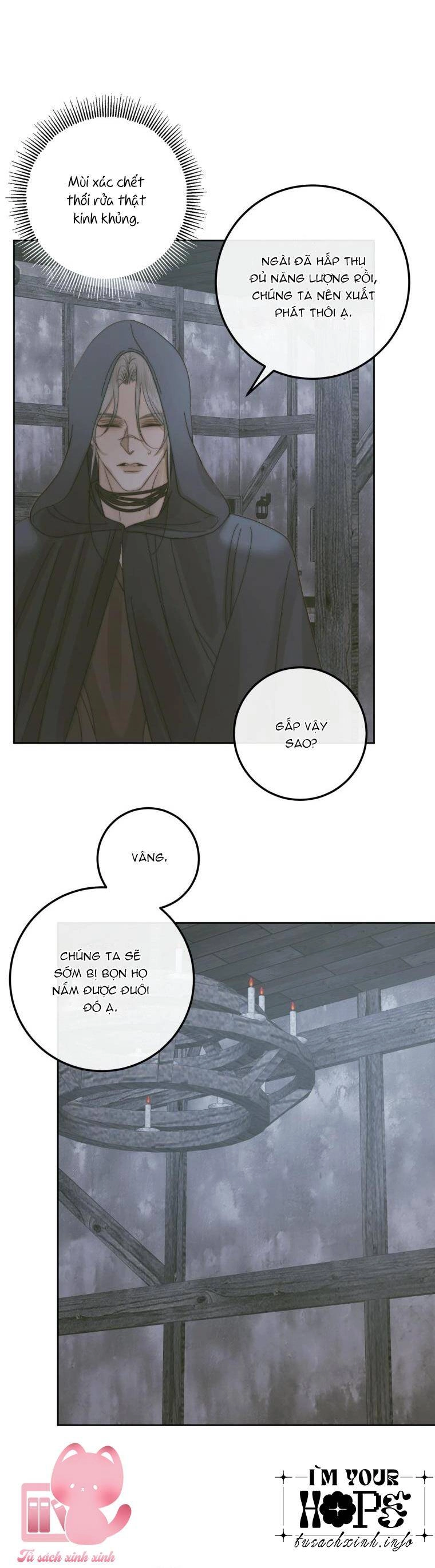 Siren: Trở Thành Gia Đình Của Nhân Vật Phản Diện Chapter 66 - 17