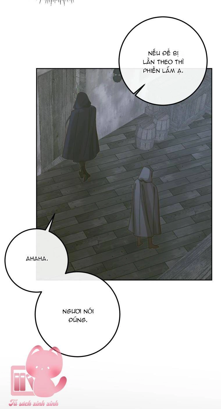 Siren: Trở Thành Gia Đình Của Nhân Vật Phản Diện Chapter 66 - 20