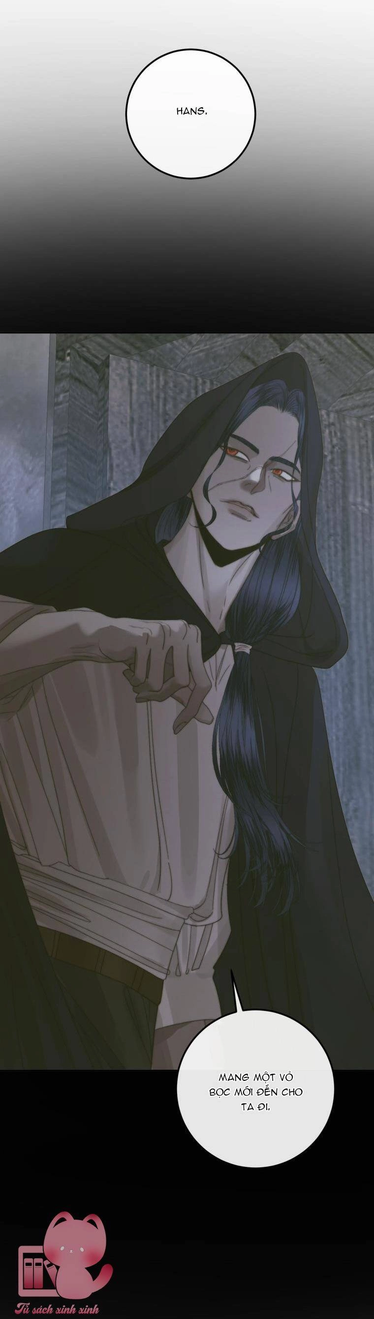 Siren: Trở Thành Gia Đình Của Nhân Vật Phản Diện Chapter 66 - 21