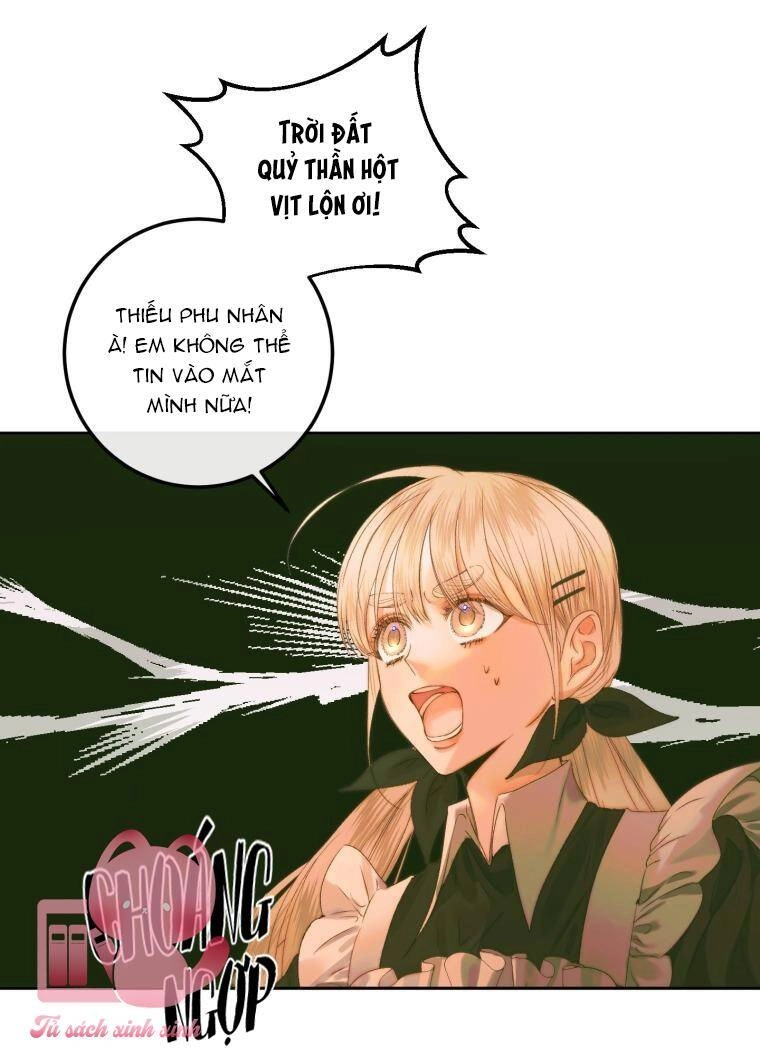 Siren: Trở Thành Gia Đình Của Nhân Vật Phản Diện Chapter 66 - 24