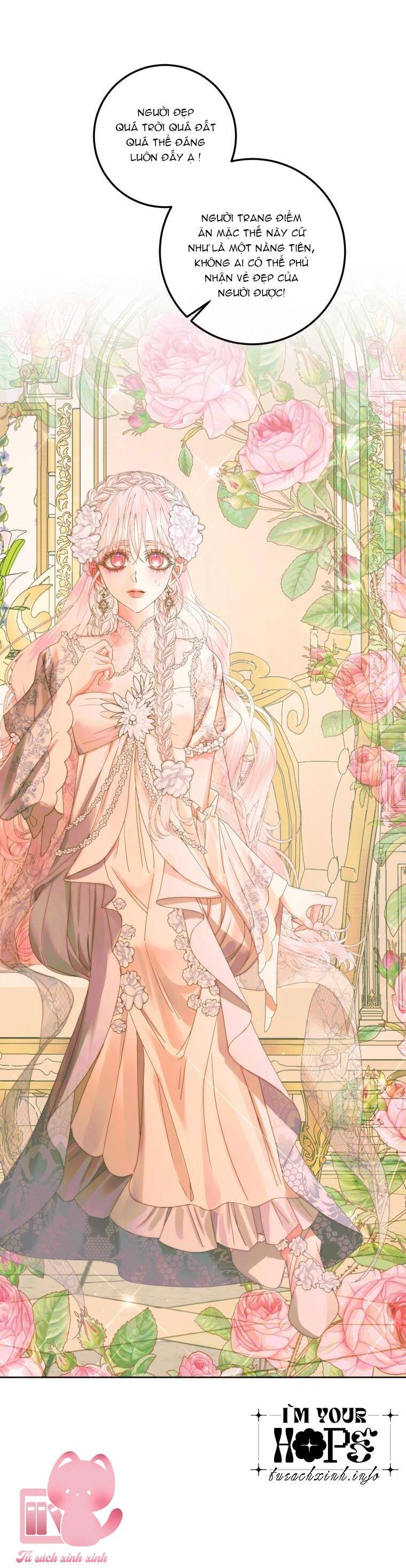 Siren: Trở Thành Gia Đình Của Nhân Vật Phản Diện Chapter 66 - 25