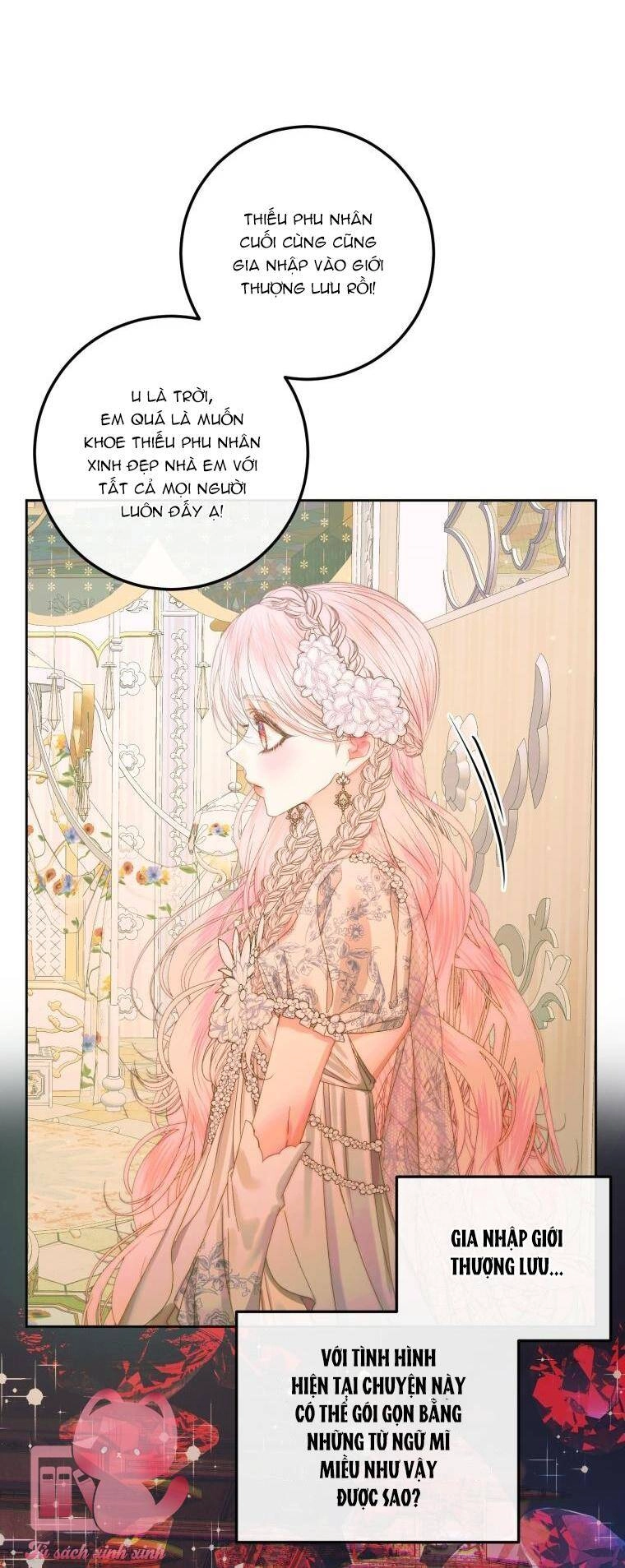 Siren: Trở Thành Gia Đình Của Nhân Vật Phản Diện Chapter 66 - 26