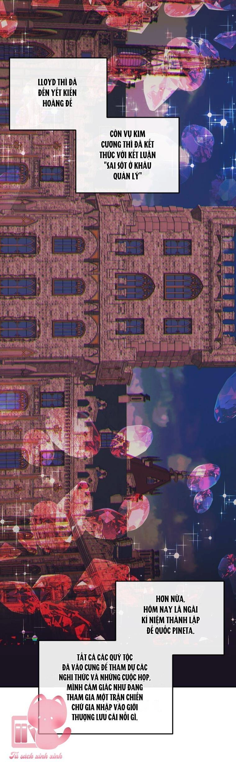 Siren: Trở Thành Gia Đình Của Nhân Vật Phản Diện Chapter 66 - 27