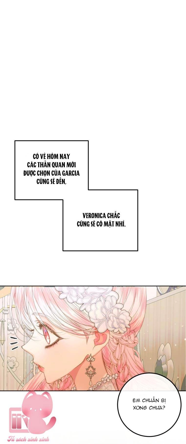 Siren: Trở Thành Gia Đình Của Nhân Vật Phản Diện Chapter 66 - 28