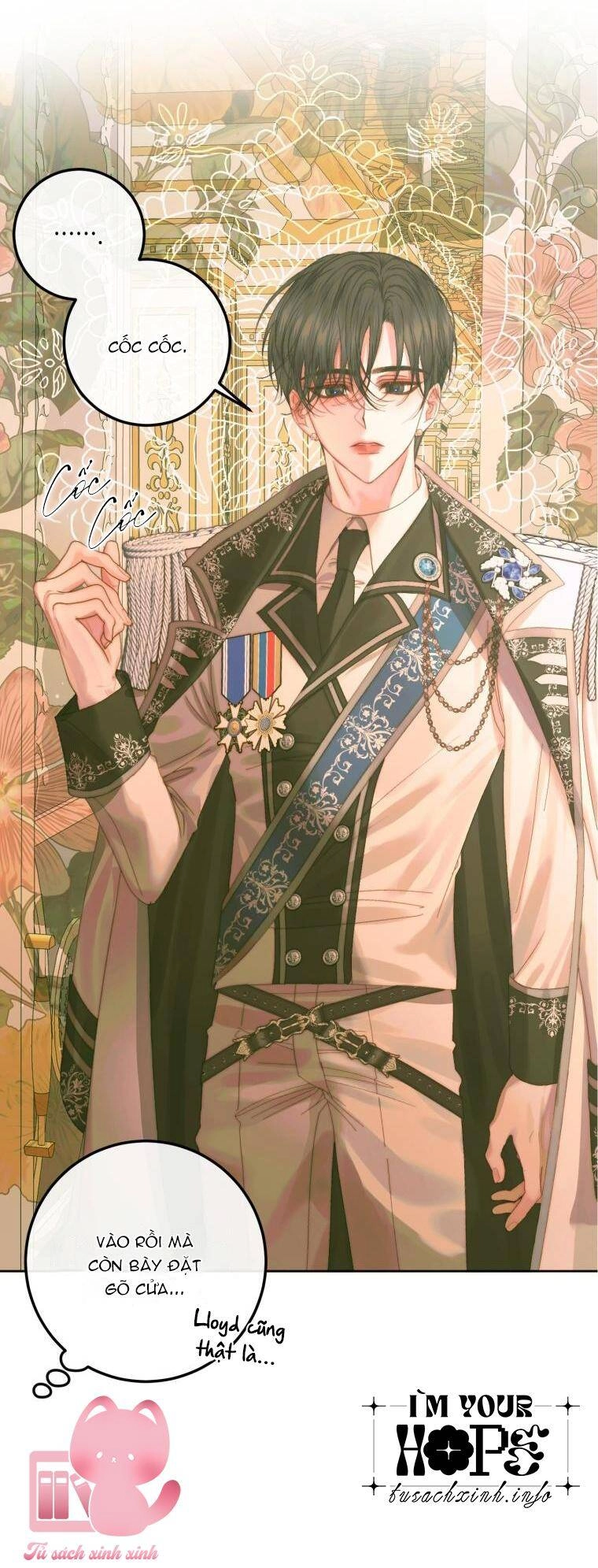 Siren: Trở Thành Gia Đình Của Nhân Vật Phản Diện Chapter 66 - 29