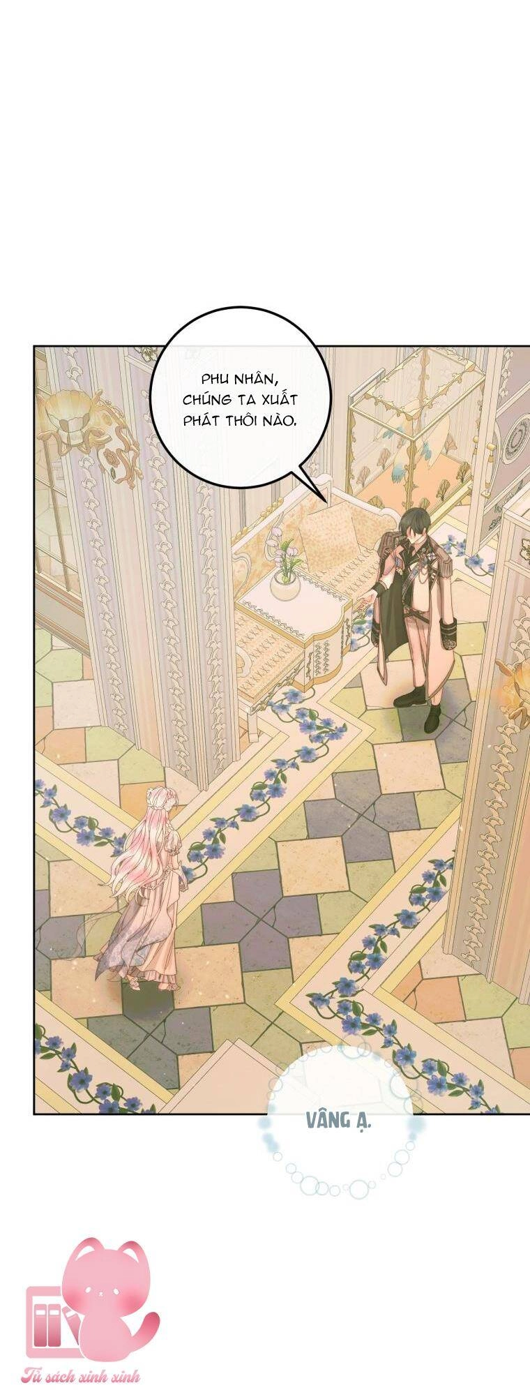 Siren: Trở Thành Gia Đình Của Nhân Vật Phản Diện Chapter 66 - 30