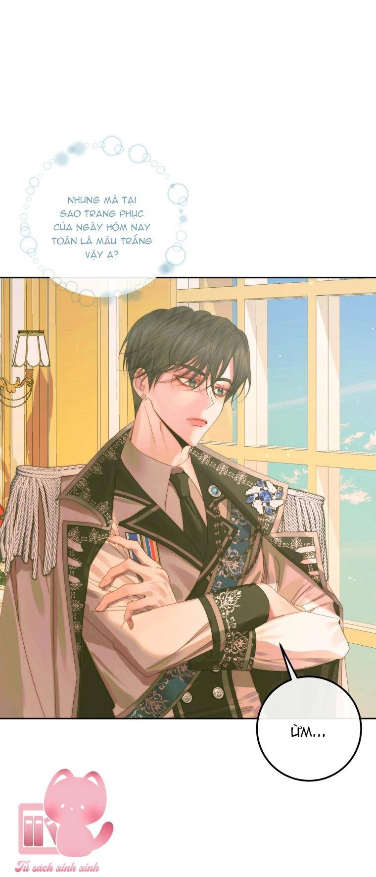 Siren: Trở Thành Gia Đình Của Nhân Vật Phản Diện Chapter 66 - 31