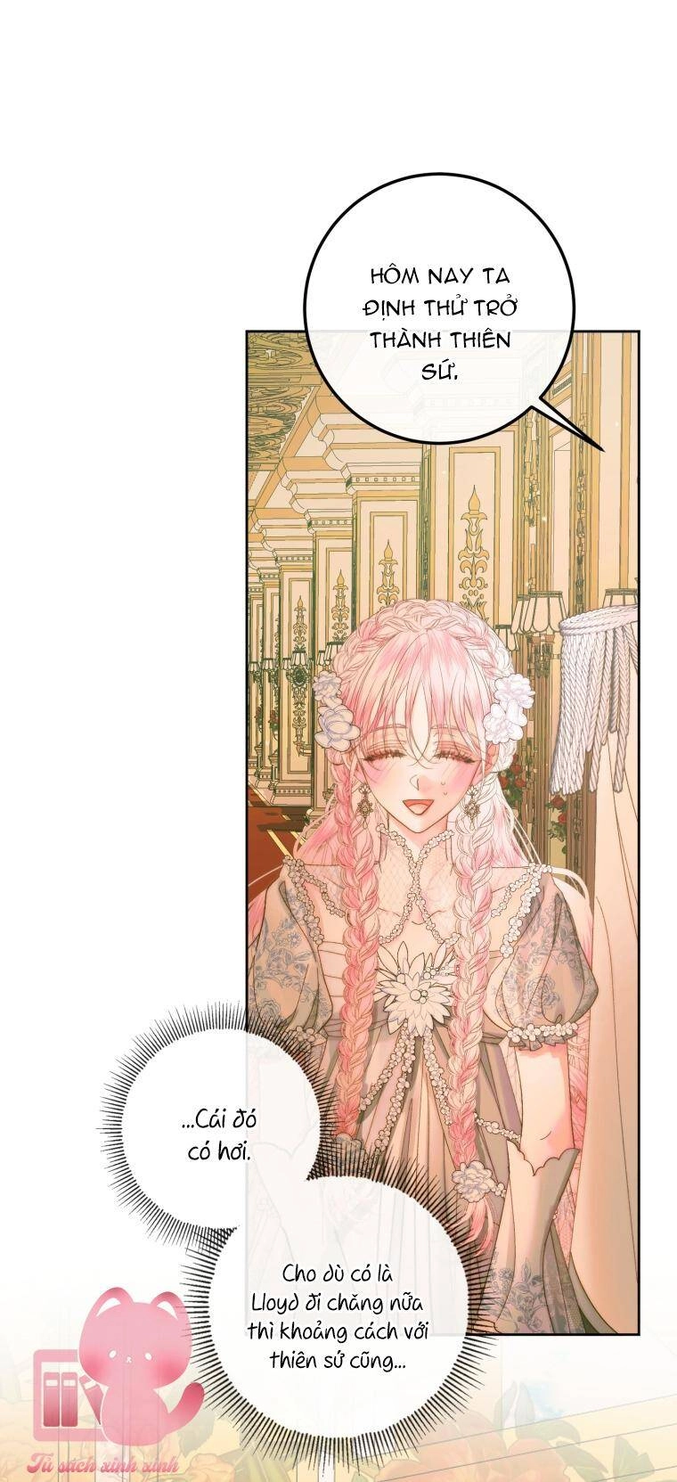 Siren: Trở Thành Gia Đình Của Nhân Vật Phản Diện Chapter 66 - 32