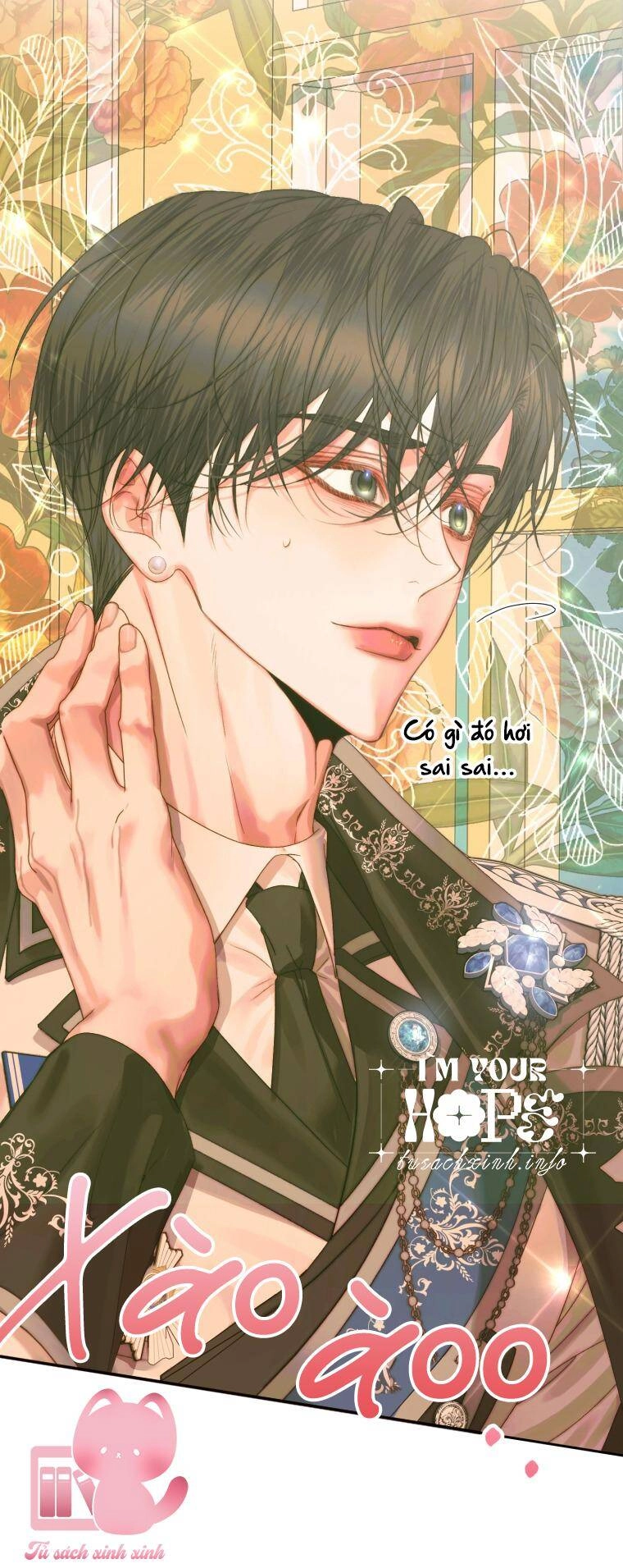 Siren: Trở Thành Gia Đình Của Nhân Vật Phản Diện Chapter 66 - 33