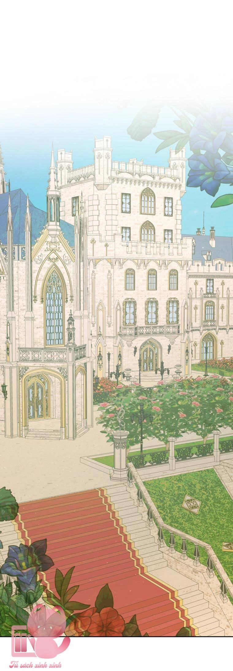 Siren: Trở Thành Gia Đình Của Nhân Vật Phản Diện Chapter 66 - 35