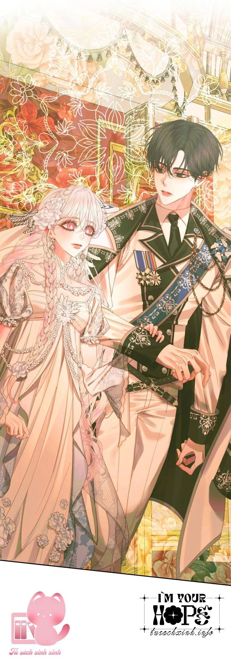 Siren: Trở Thành Gia Đình Của Nhân Vật Phản Diện Chapter 66 - 37