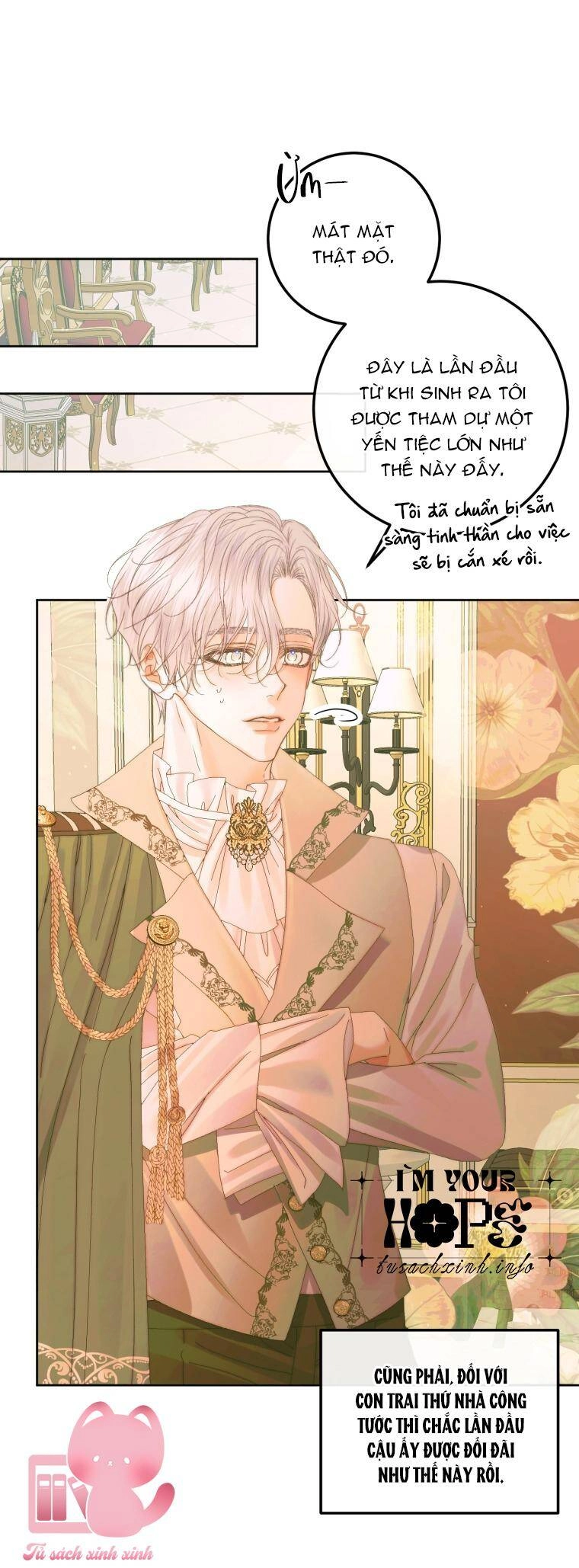 Siren: Trở Thành Gia Đình Của Nhân Vật Phản Diện Chapter 66 - 42