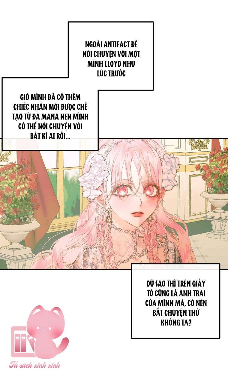 Siren: Trở Thành Gia Đình Của Nhân Vật Phản Diện Chapter 66 - 43