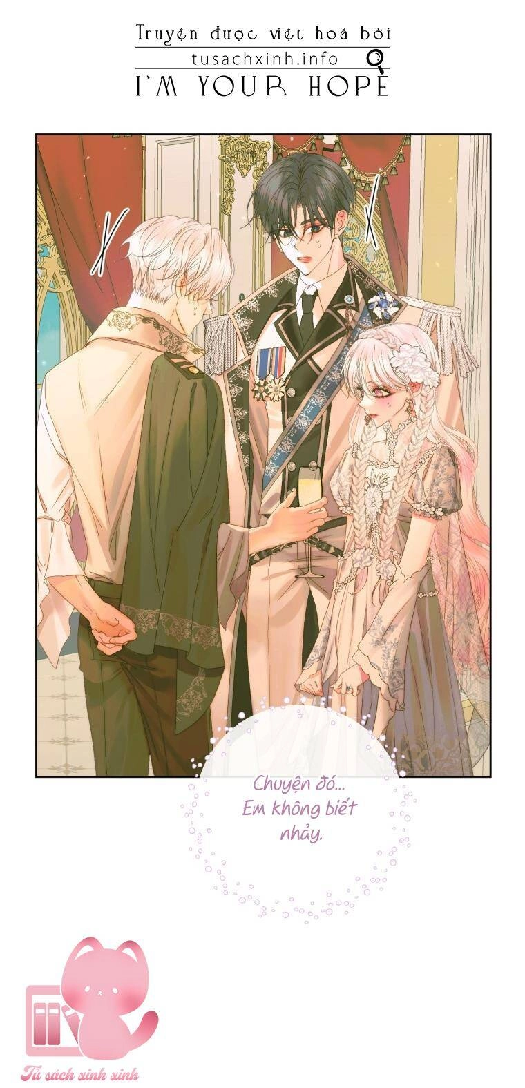 Siren: Trở Thành Gia Đình Của Nhân Vật Phản Diện Chapter 66 - 50