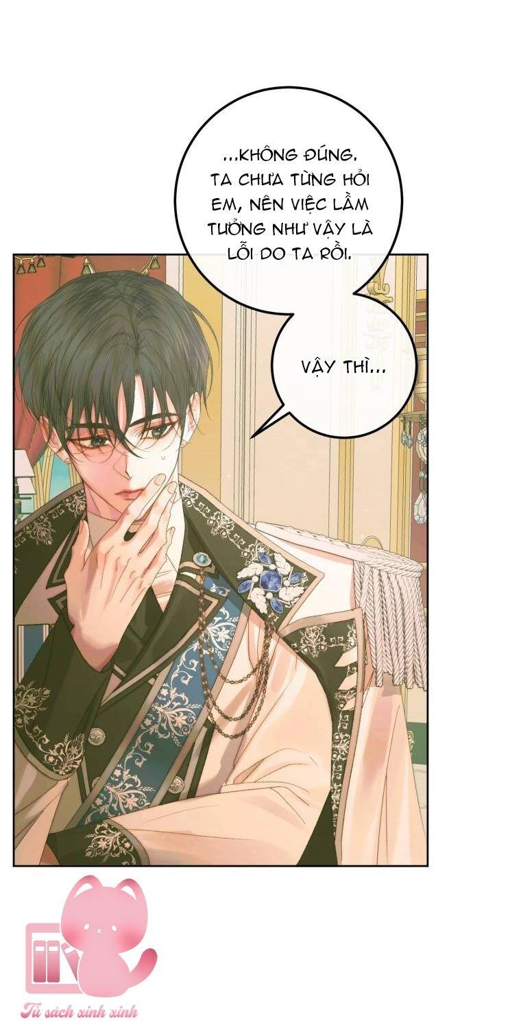 Siren: Trở Thành Gia Đình Của Nhân Vật Phản Diện Chapter 66 - 52