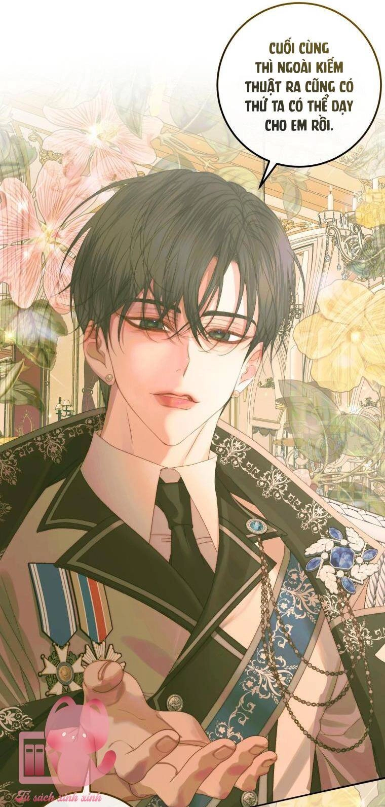 Siren: Trở Thành Gia Đình Của Nhân Vật Phản Diện Chapter 66 - 54