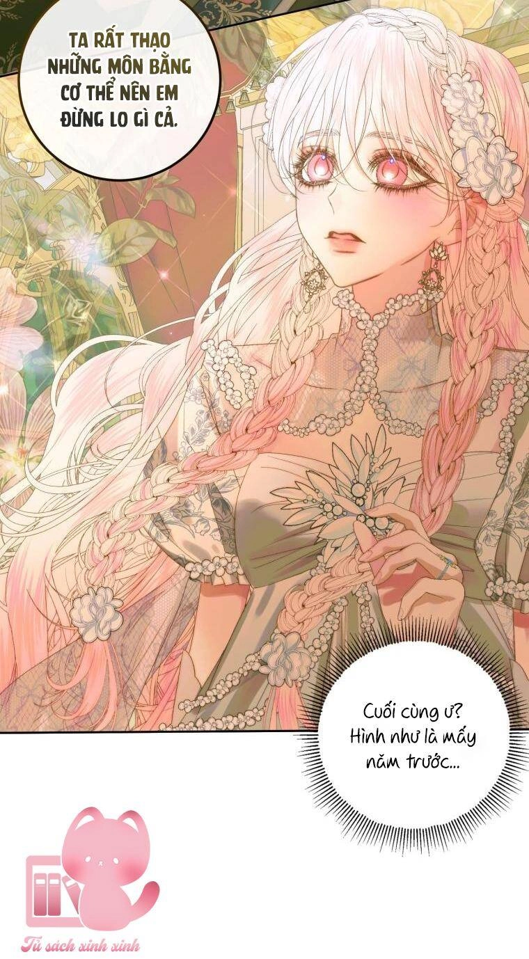 Siren: Trở Thành Gia Đình Của Nhân Vật Phản Diện Chapter 66 - 55