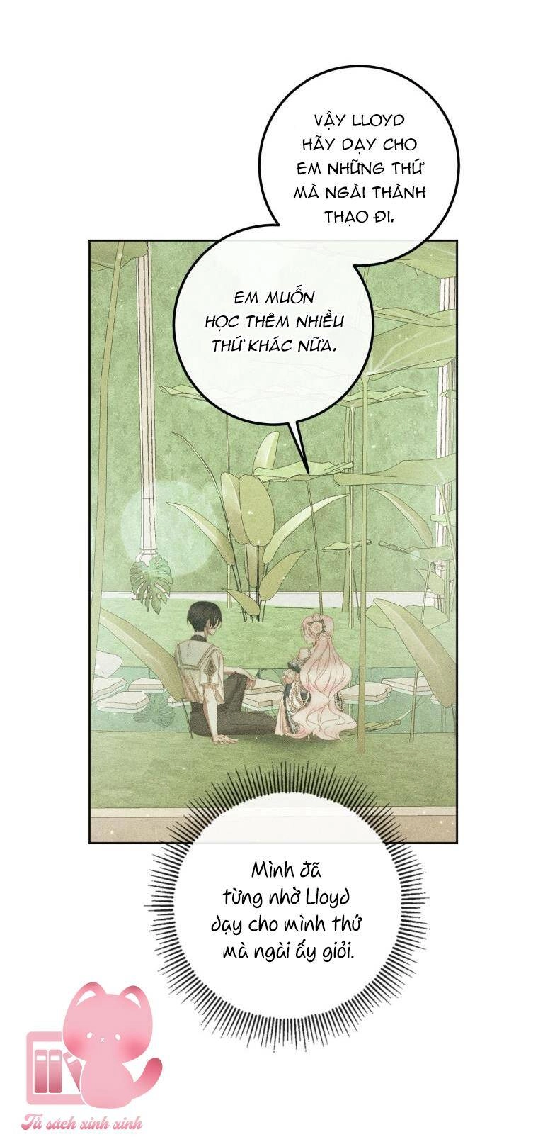 Siren: Trở Thành Gia Đình Của Nhân Vật Phản Diện Chapter 66 - 56