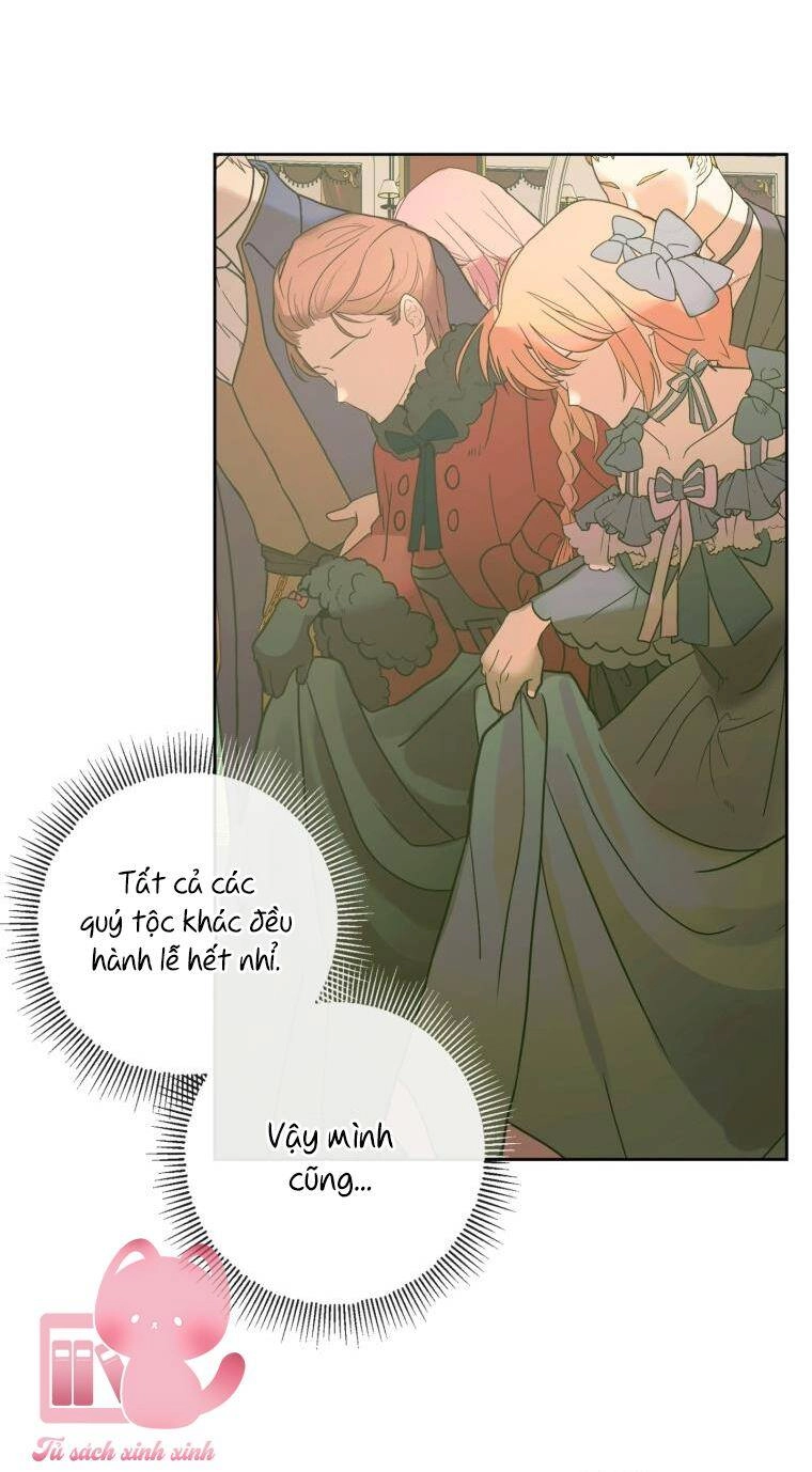 Siren: Trở Thành Gia Đình Của Nhân Vật Phản Diện Chapter 66 - 60